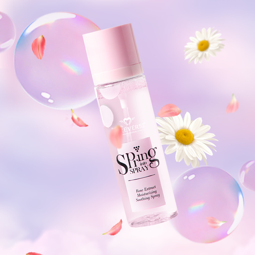 Spring Into Spray - SPS001