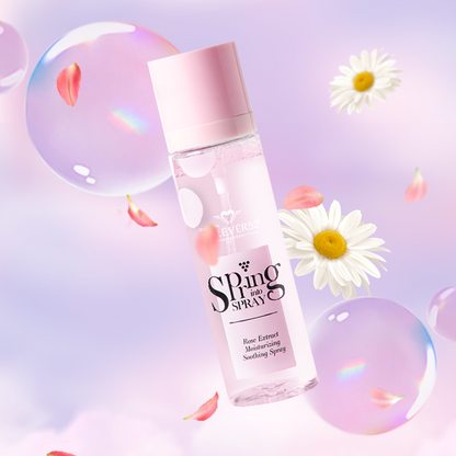 Spring Into Spray - SPS001