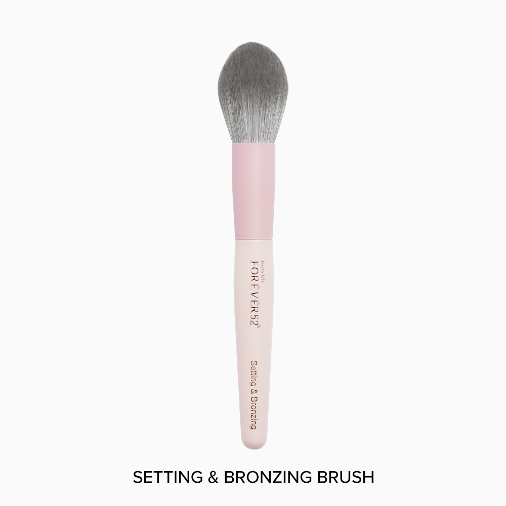15 Pieces Brush Set - XZ023
