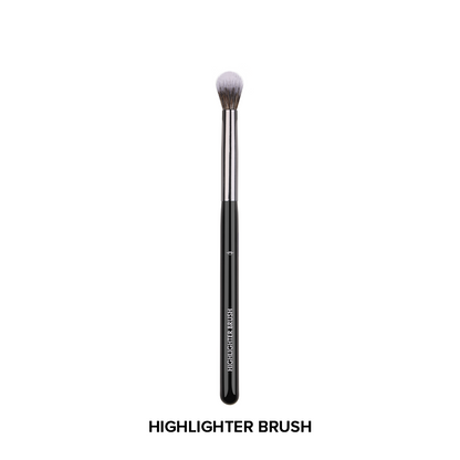 Fine Finish 18 Pieces Brush Set - XZ027