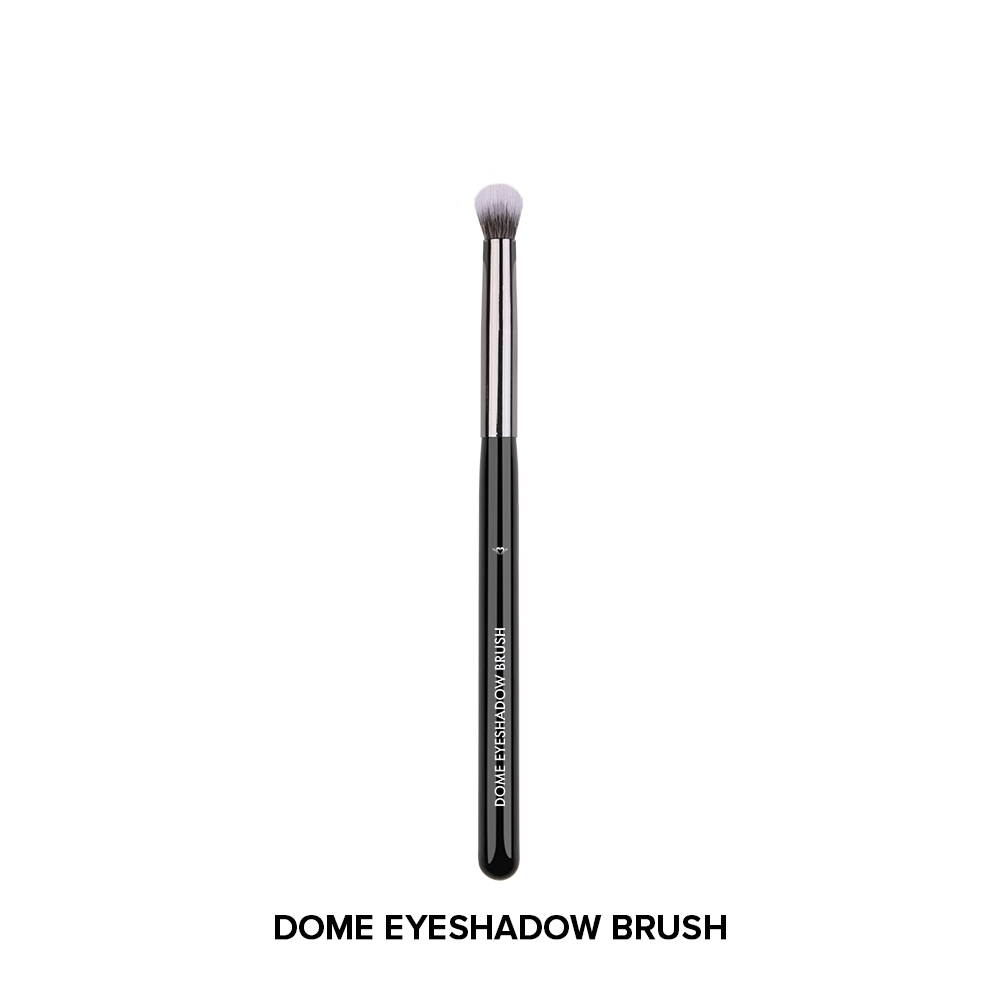 Fine Finish 18 Pieces Brush Set - XZ027