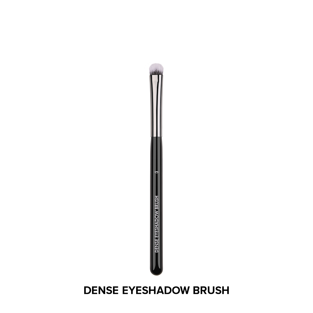 Fine Finish 18 Pieces Brush Set - XZ027