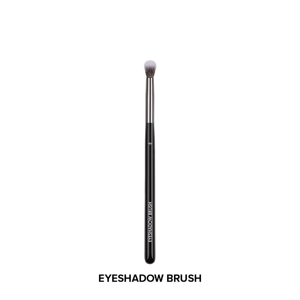 Fine Finish 18 Pieces Brush Set - XZ027