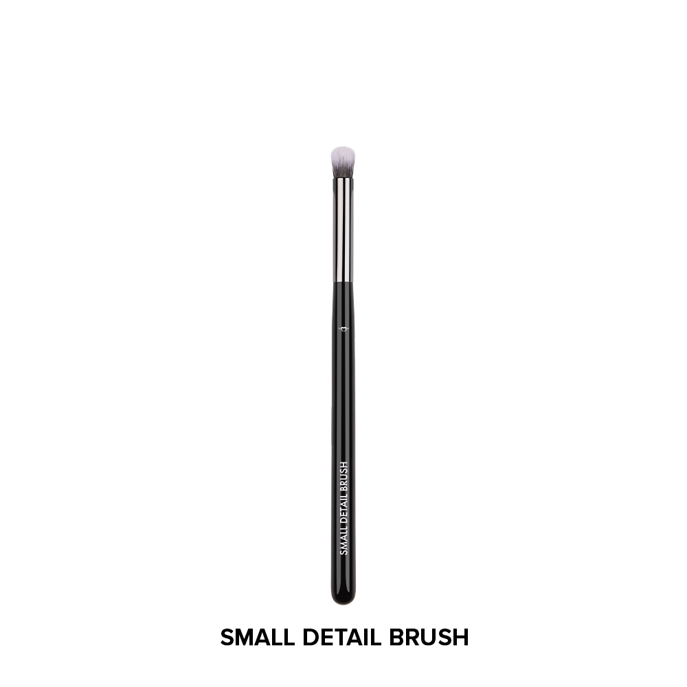 Fine Finish 18 Pieces Brush Set - XZ027