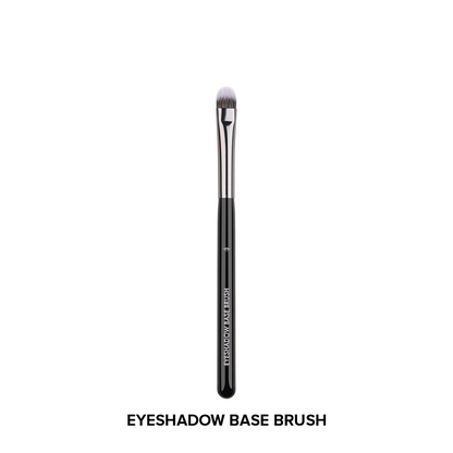 Fine Finish 18 Pieces Brush Set - XZ027