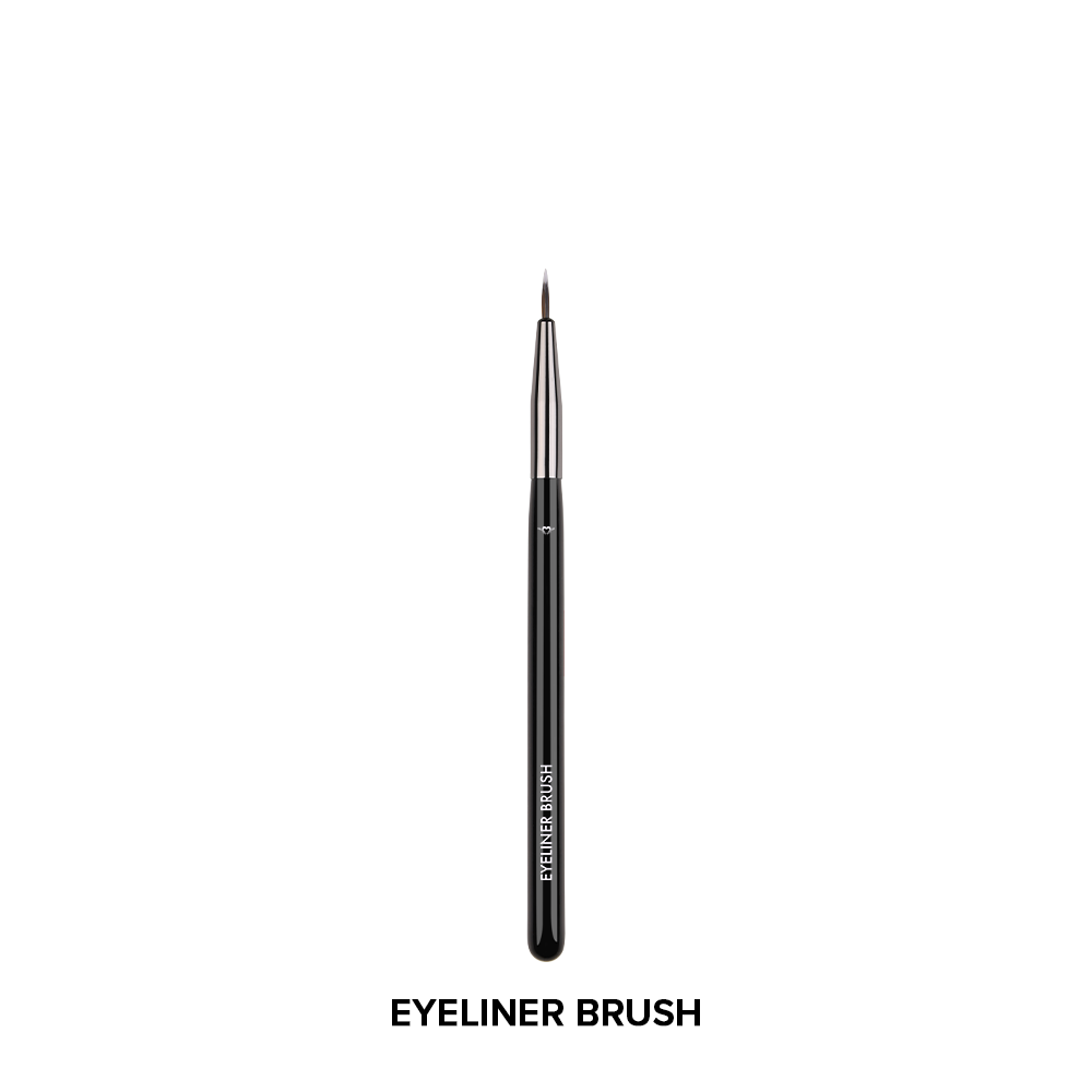 Fine Finish 18 Pieces Brush Set - XZ027