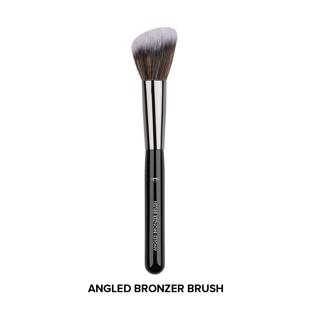 Fine Finish 18 Pieces Brush Set - XZ027