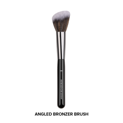 Fine Finish 18 Pieces Brush Set - XZ027