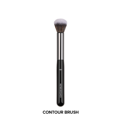 Fine Finish 18 Pieces Brush Set - XZ027
